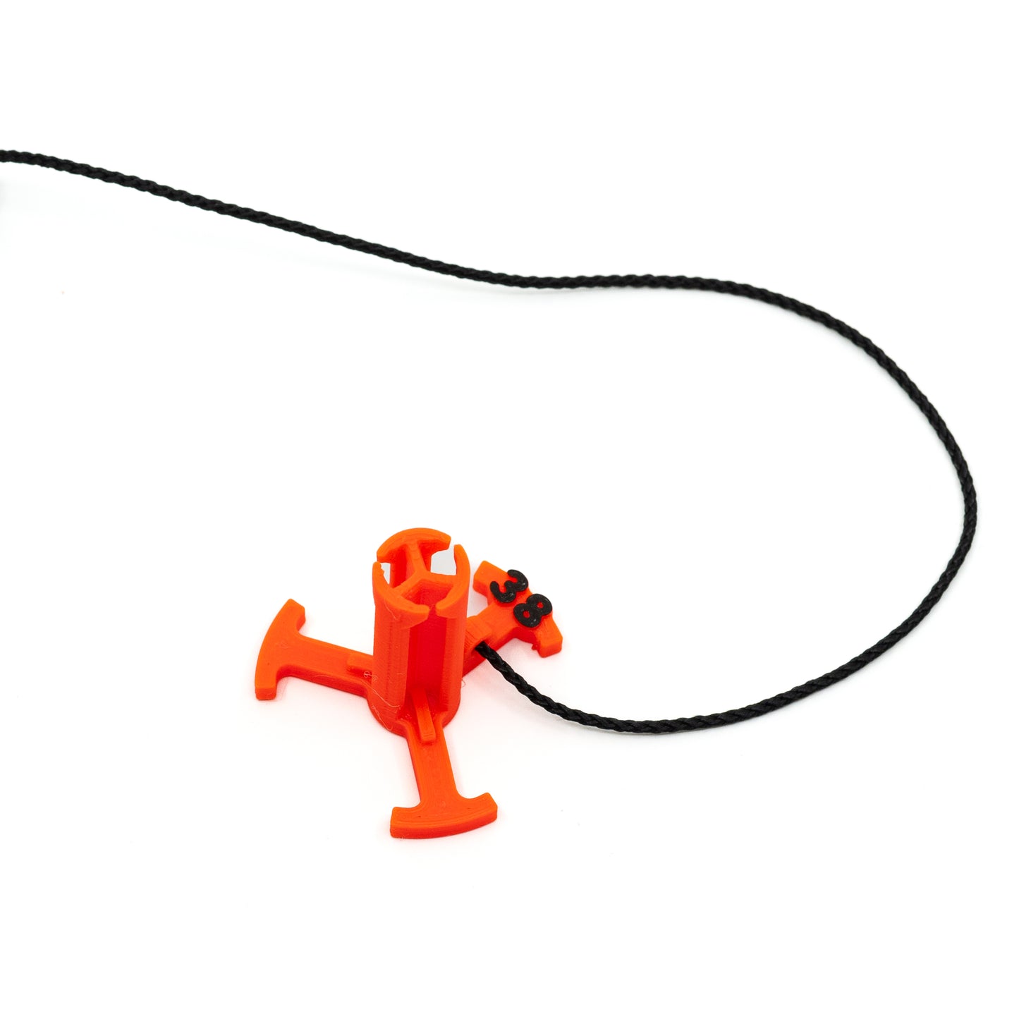 |Orange |driving range mat tee |Golf mat tee |golf rubber tee