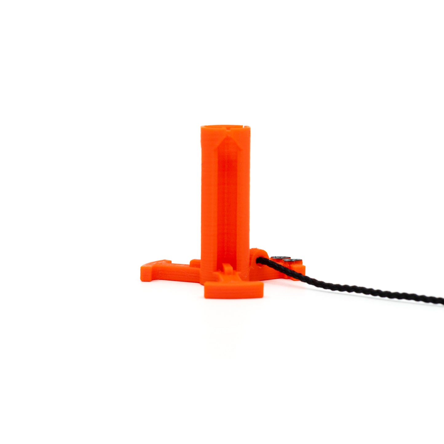 |Orange |driving range mat tee |Golf mat tee |golf rubber tee