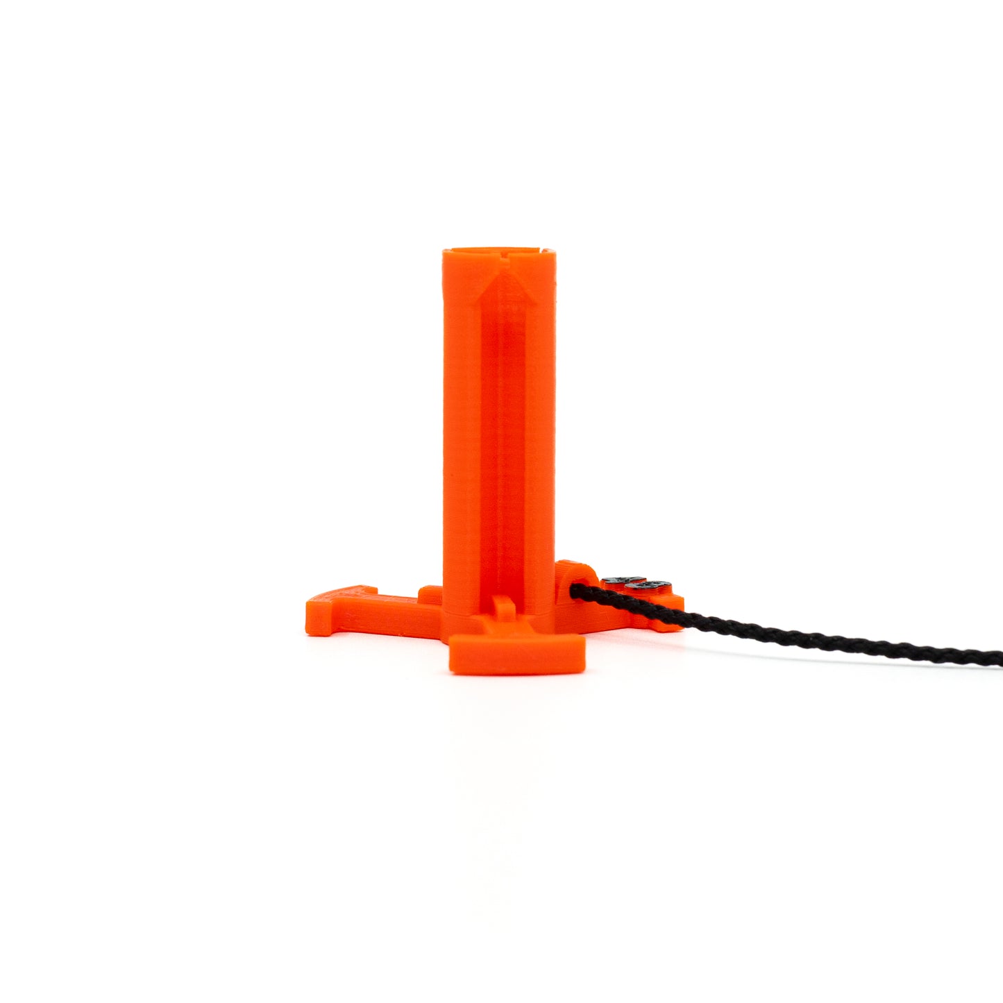 |Orange |driving range mat tee |Golf mat tee |golf rubber tee