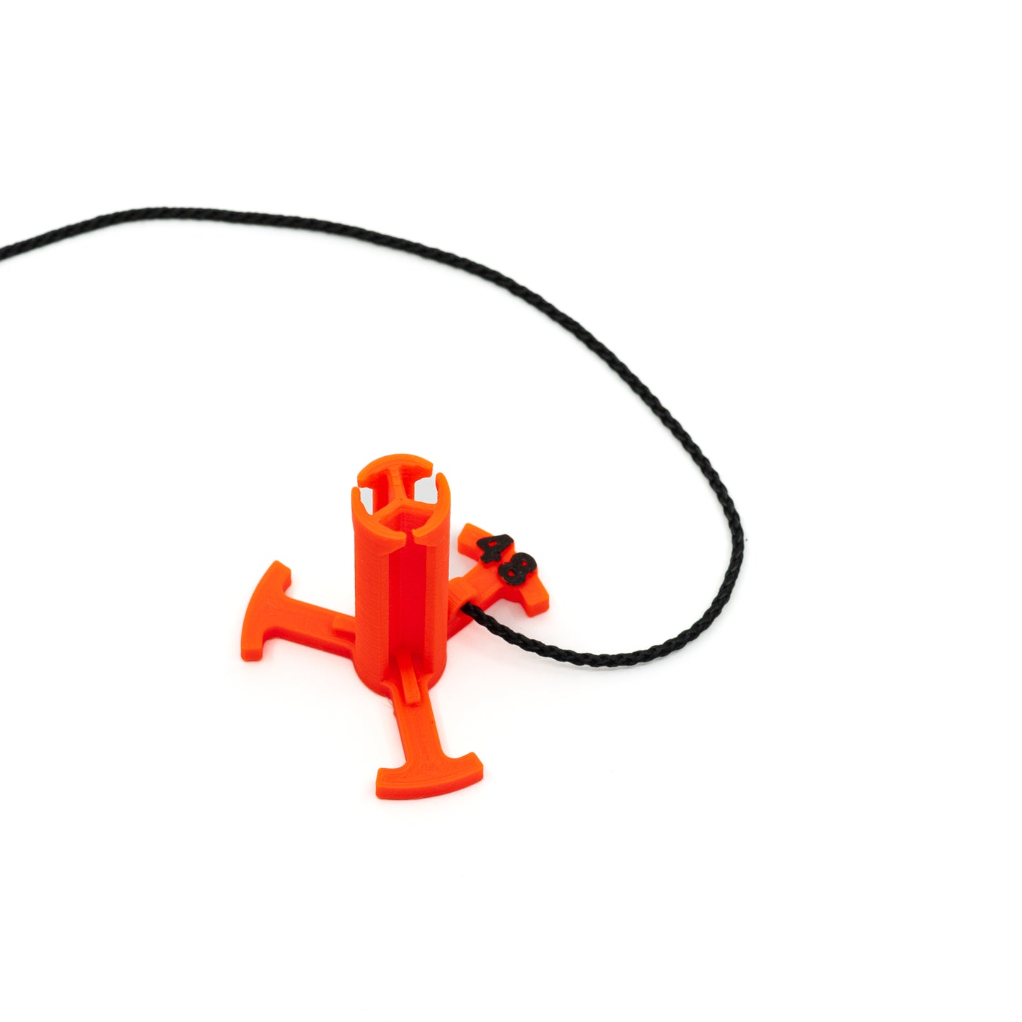 |Orange |driving range mat tee |Golf mat tee |golf rubber tee