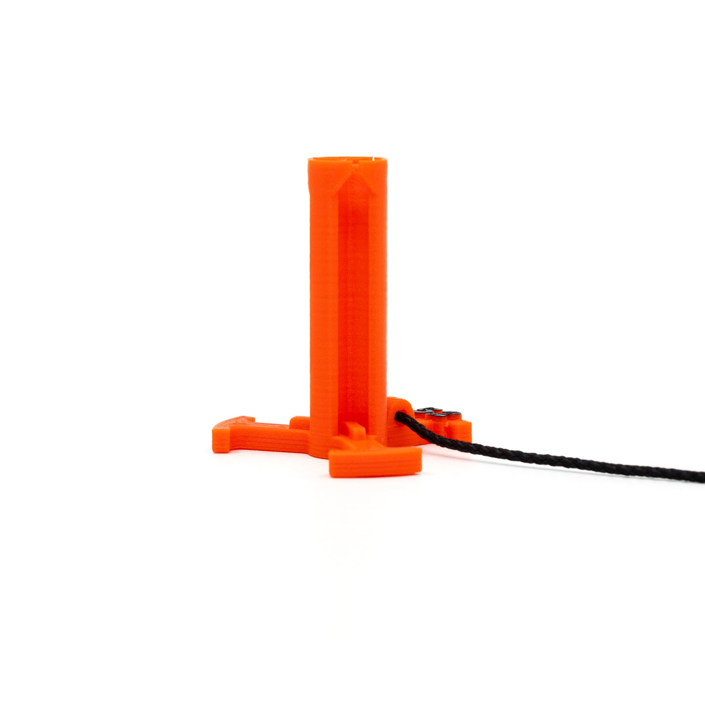 |Orange |driving range mat tee |Golf mat tee |golf rubber tee
