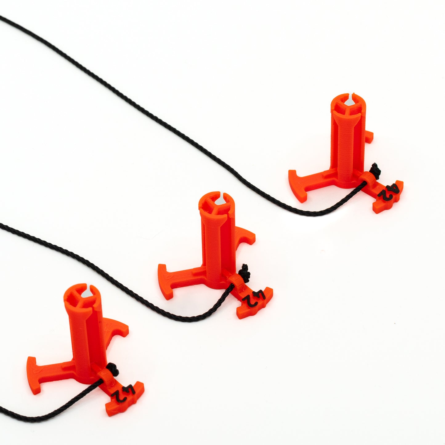 |Orange |driving range mat tee |Golf mat tee |golf rubber tee