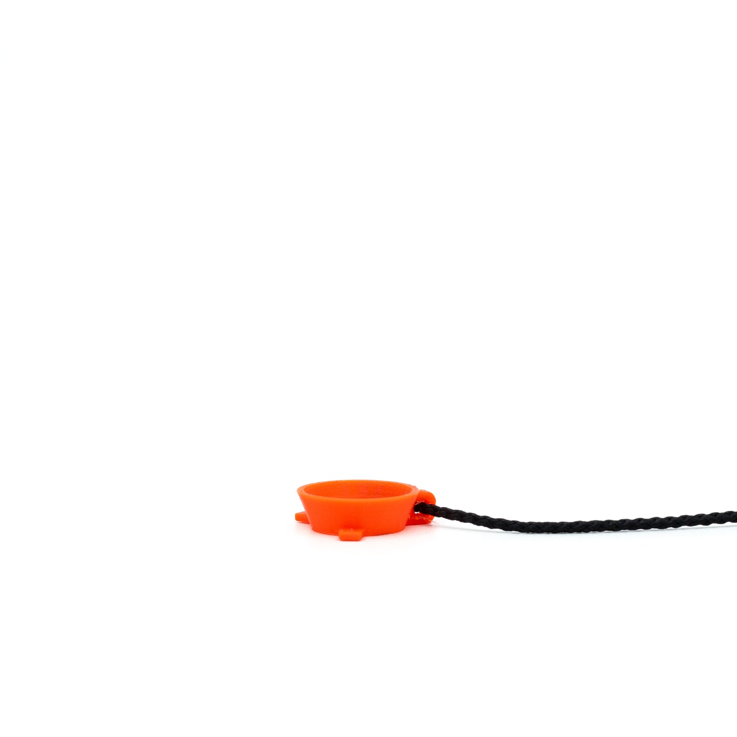 |Orange |driving range mat tee |Golf mat tee |golf rubber tee
