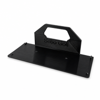 Sebo Golf Tee Anchor System