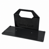 Sebo Golf Tee Anchor System