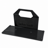 Sebo Golf Tee Anchor System