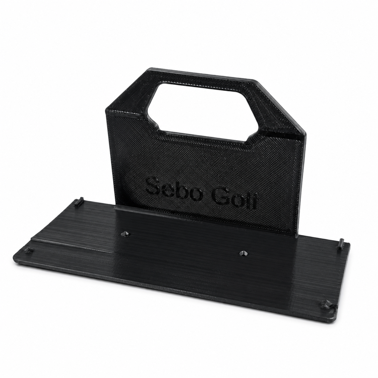 Sebo Golf Tee Anchor System