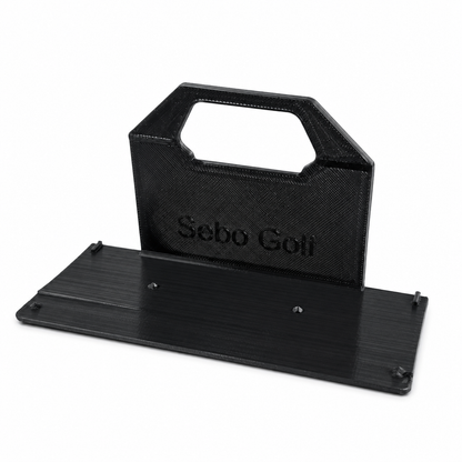 Sebo Golf Tee Anchor System