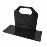 Sebo Golf Tee Anchor System