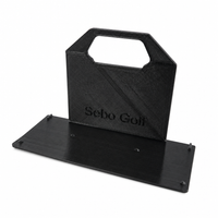 Sebo Golf Tee Anchor System