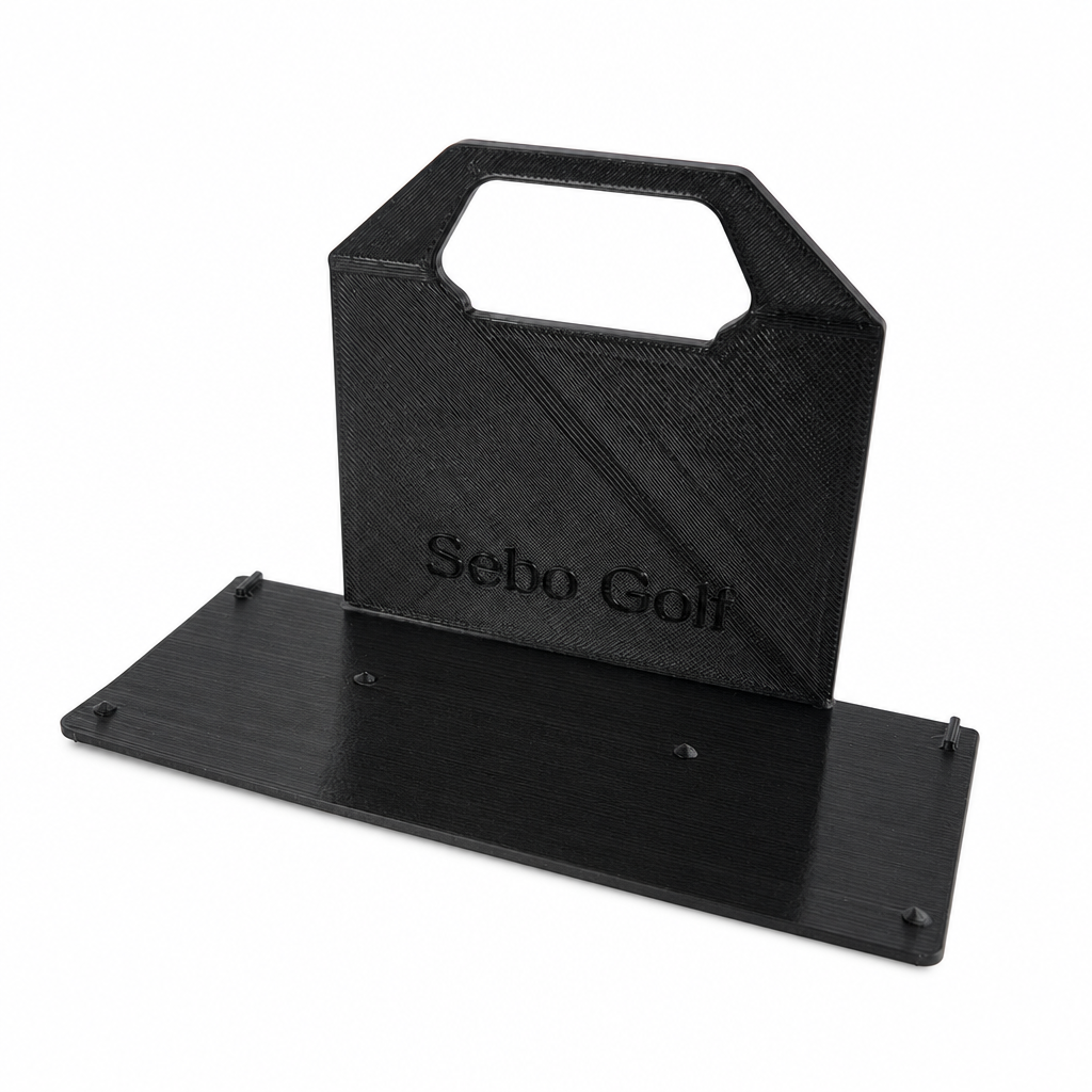 Sebo Golf Tee Anchor System