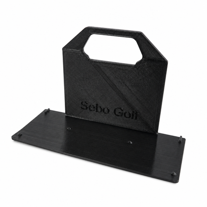 Sebo Golf Tee Anchor System