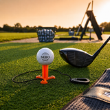 20mm Driving Range Golf Mat Tee