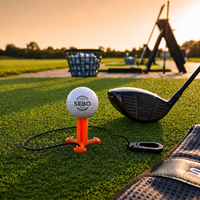 20mm Driving Range Golf Mat Tee
