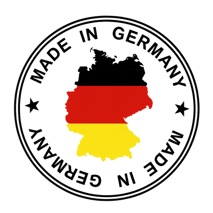 Sebo Tether Plate - Weighted Flex Plate for Simulator & Driving Range