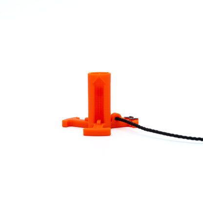 34mm Driving Range Golf Mat Tee