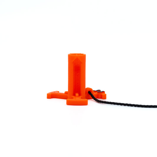 |Orange |driving range mat tee |Golf mat tee |golf rubber tee 