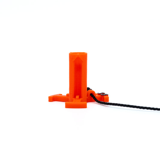|Orange |driving range mat tee |Golf mat tee |golf rubber tee 