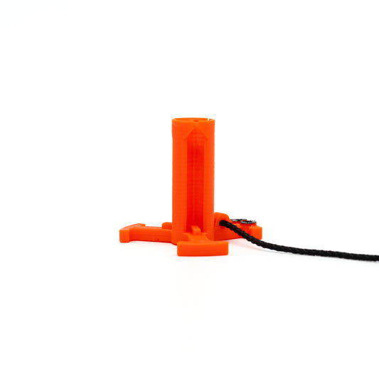 |Orange |driving range mat tee |Golf mat tee |golf rubber tee 