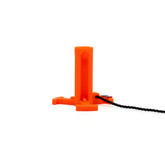 |Orange |driving range mat tee |Golf mat tee |golf rubber tee 
