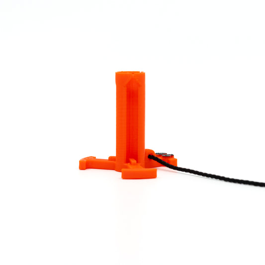 |Orange |driving range mat tee |Golf mat tee |golf rubber tee 