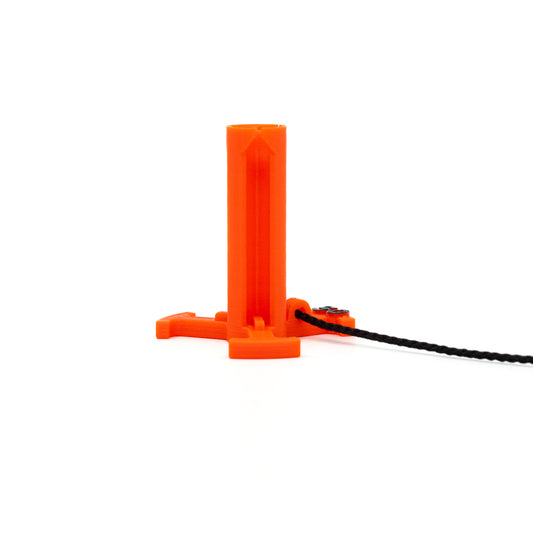 |Orange |driving range mat tee |Golf mat tee |golf rubber tee 