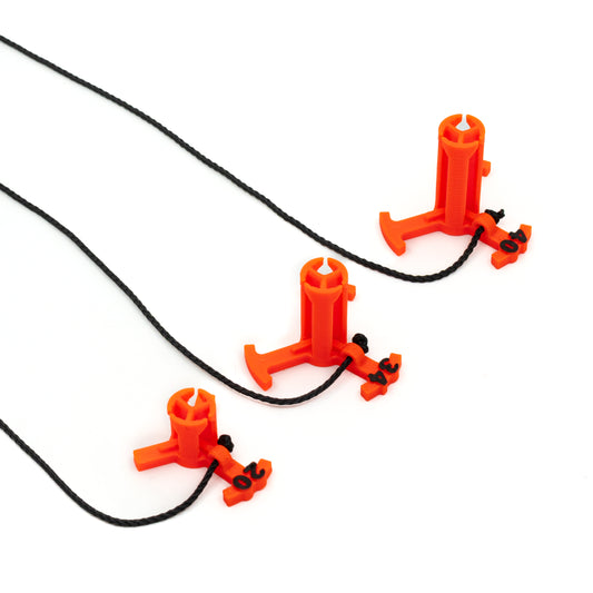 |Orange |driving range mat tee |Golf mat tee |golf rubber tee 