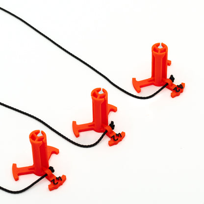 |Orange |driving range mat tee |Golf mat tee |golf rubber tee 