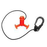 |Orange |driving range mat tee |Golf mat tee |golf rubber tee 