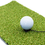 Eisen Golf Simulator Tee