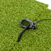 |driving range mat tee |Golf mat tee |golf rubber tee 