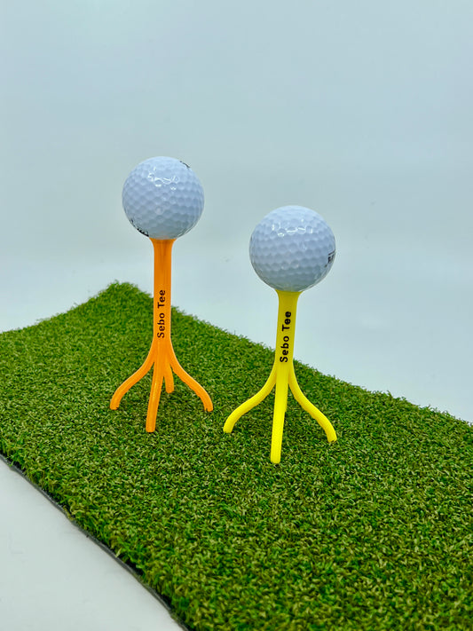 Long Drive Tee