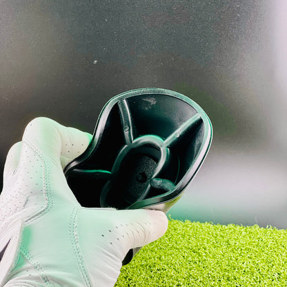 Sebo Tether Plate - Weighted Flex Plate for Simulator & Driving Range