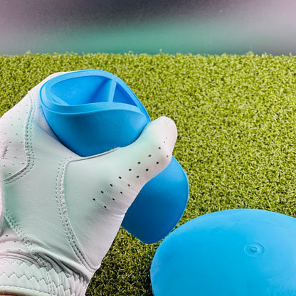 Sebo Force Plates - Pressure Control & Angle-of-Attack Trainer