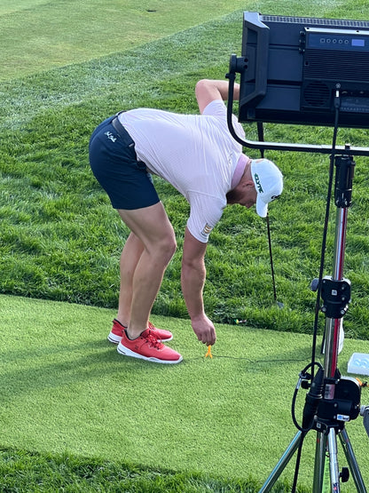 Long Drive Tee