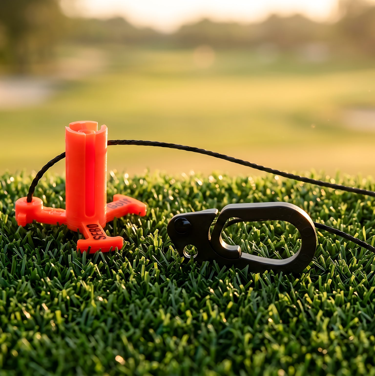 Mats Golf Range Tee