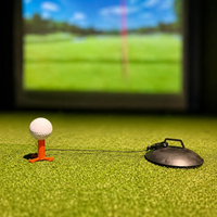 Best Simgolf Tee