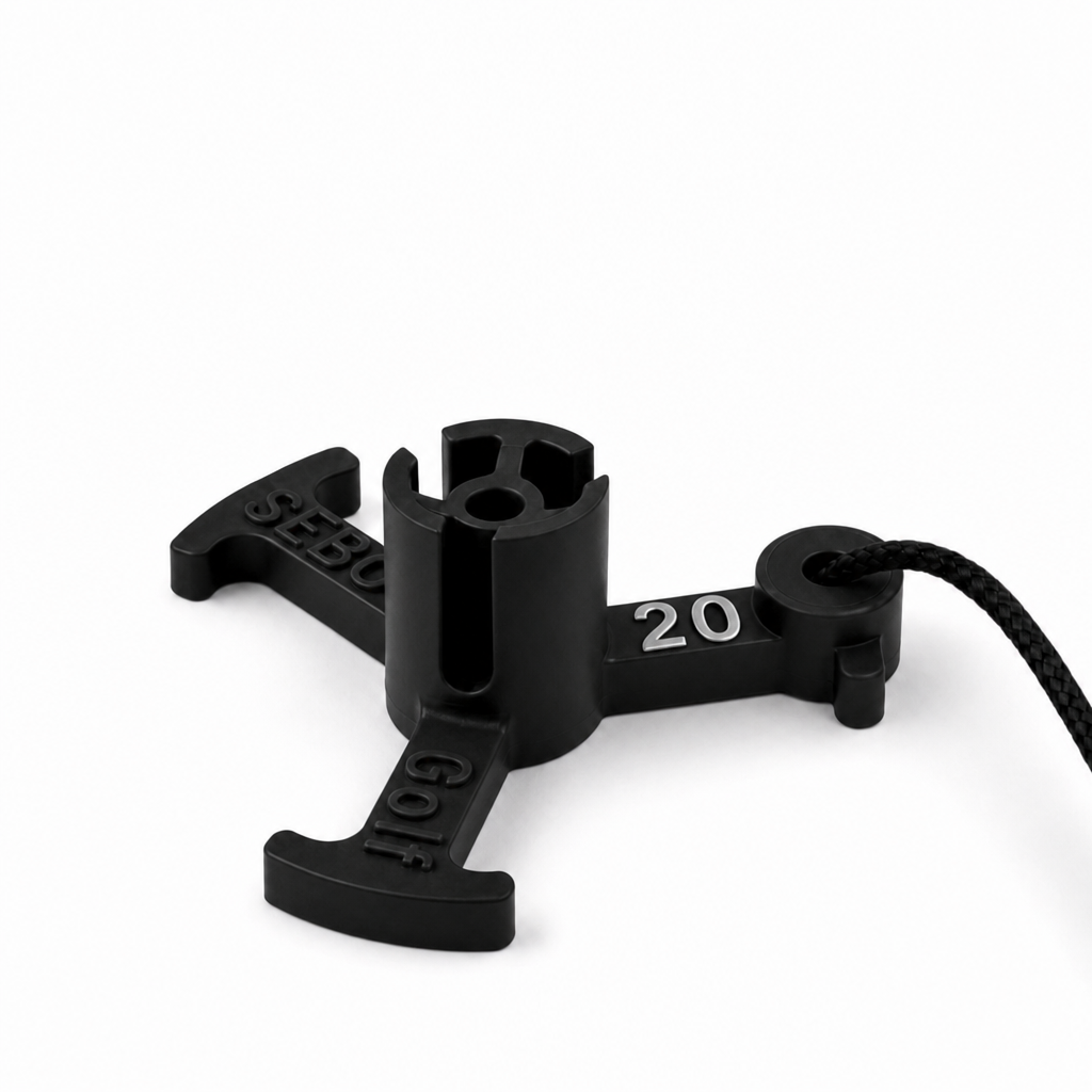 20mm Golf Simulator Tee