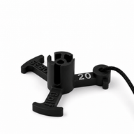 20mm Golf Simulator Tee