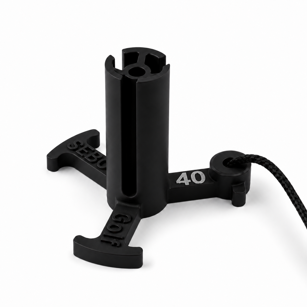 40mm Golf Simulator Tee