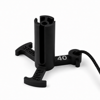 40mm Golf Simulator Tee