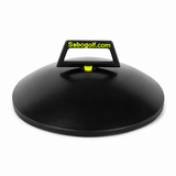 Sebo Anchor Plate - Weighted Flex Plate for Simulator & Driving Range