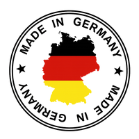 made in Germany