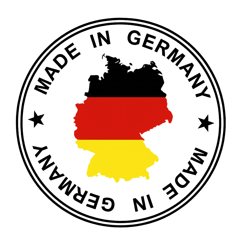 made in Germany
