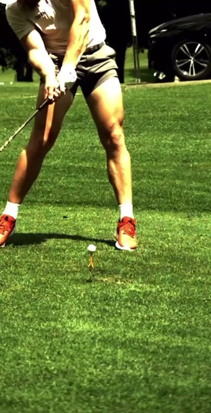 Long Drive Golf Tee