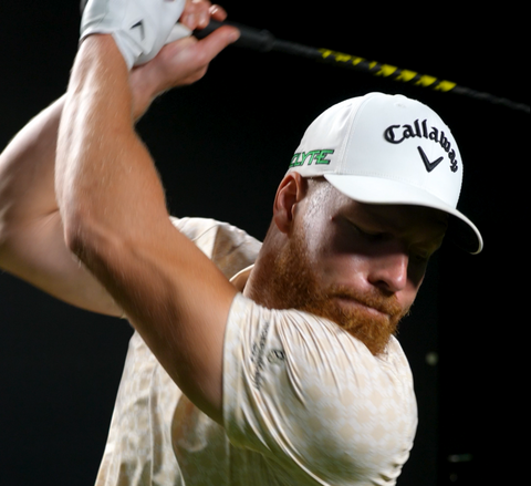 Long driver Martn Borgmeier