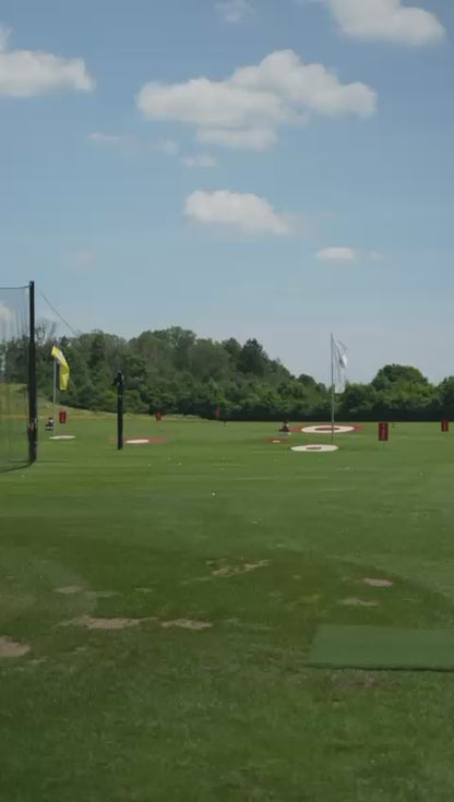 20mm Driving Range Golf Mat Tee