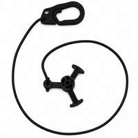 40mm Golf Simulator Tee