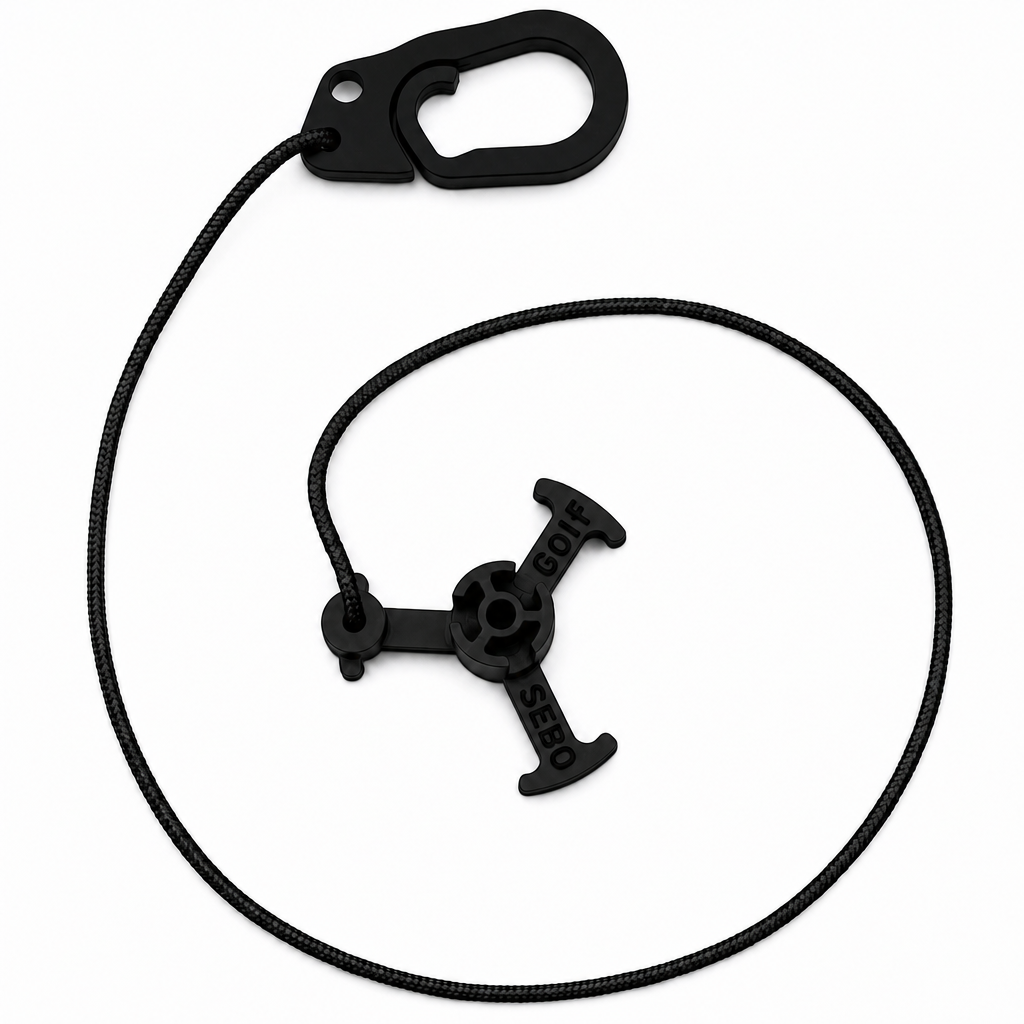 40mm Golf Simulator Tee